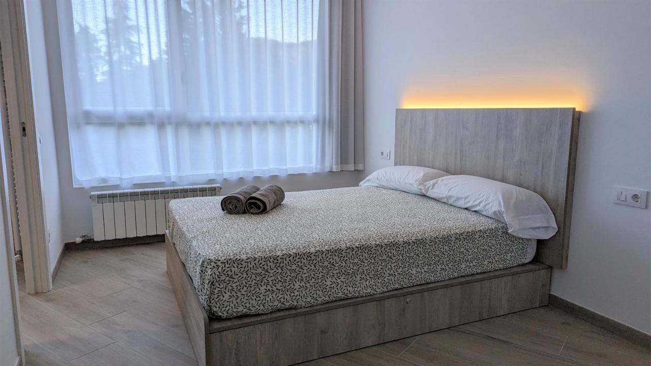 Apartment Hydros Ripoll