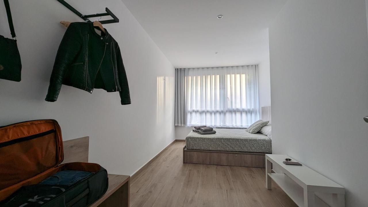 Apartment Hydros