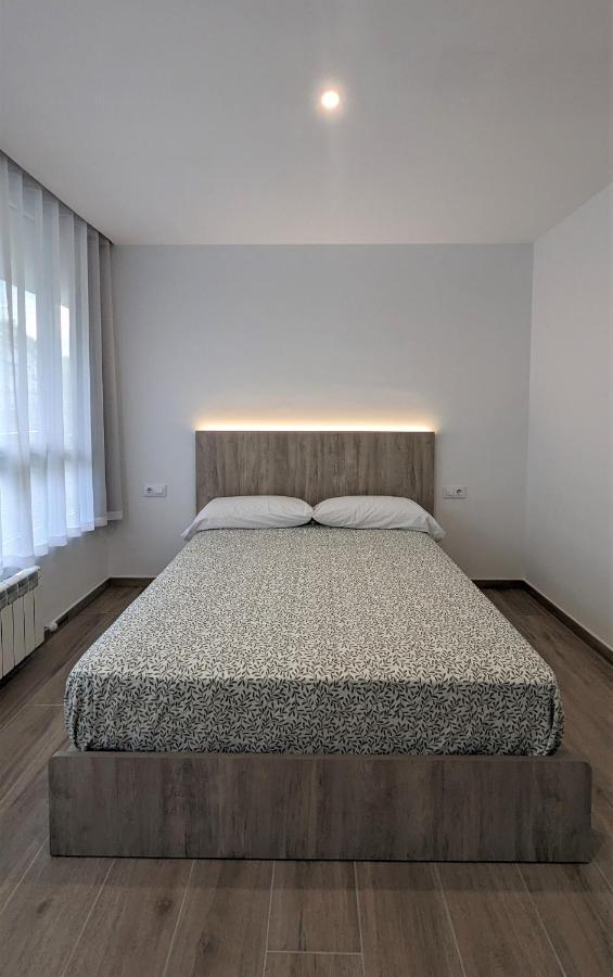 Hydros Apartment