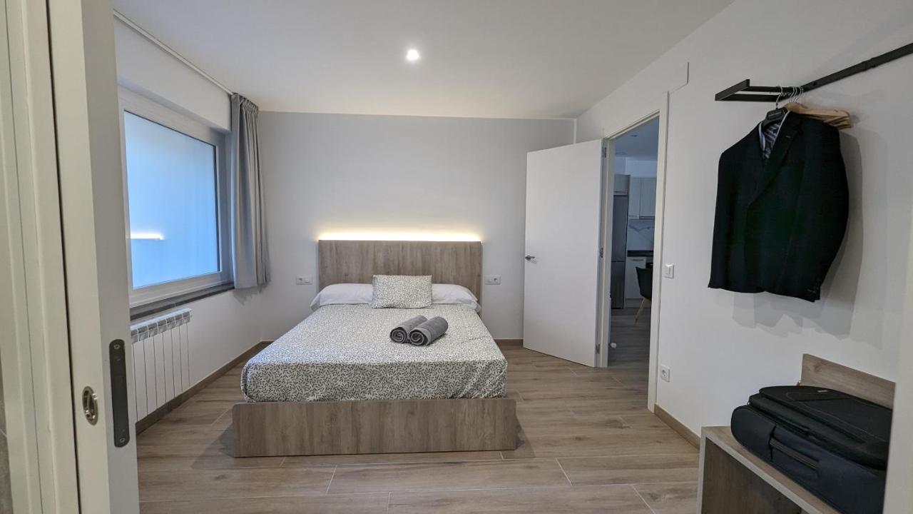 Apartment Hydros Ripoll