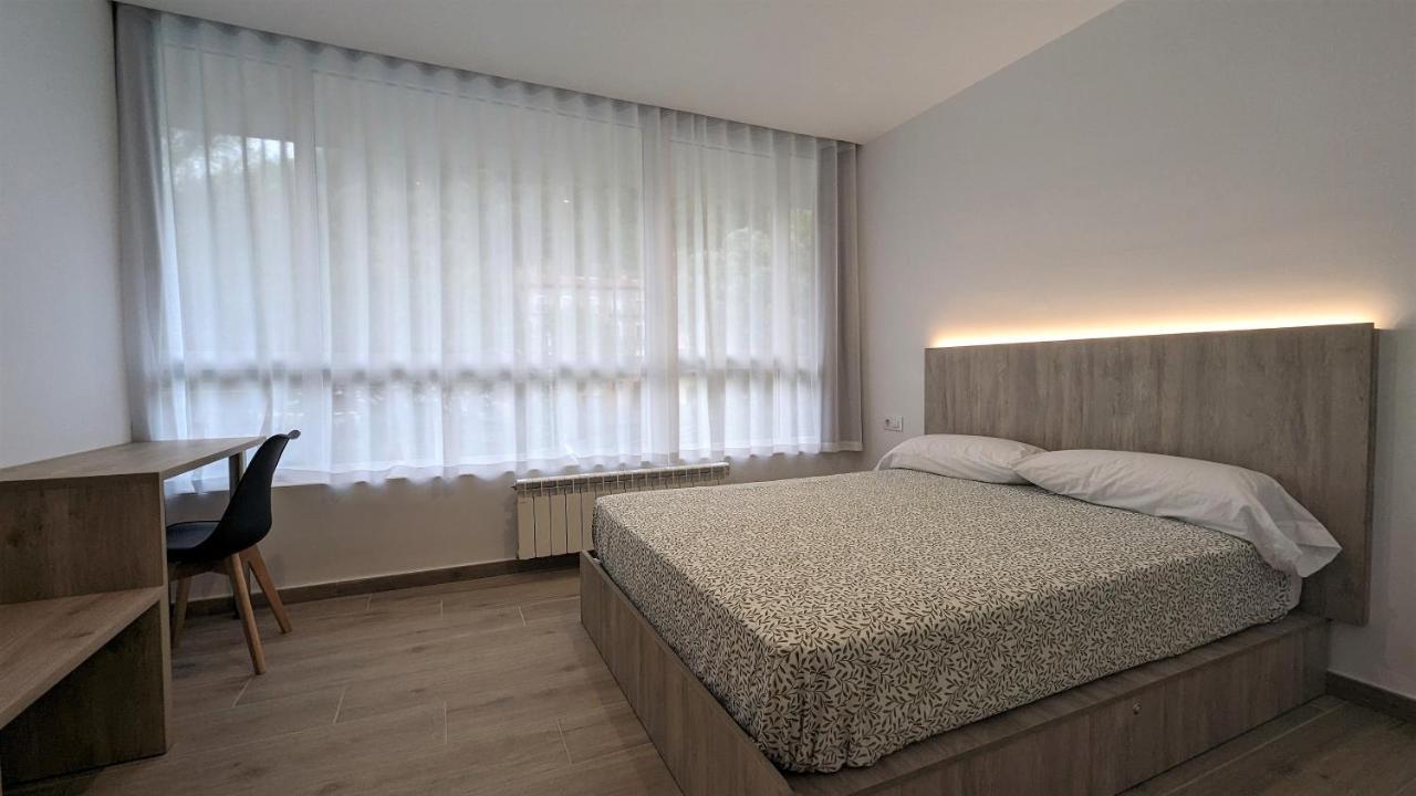 Hydros Apartment