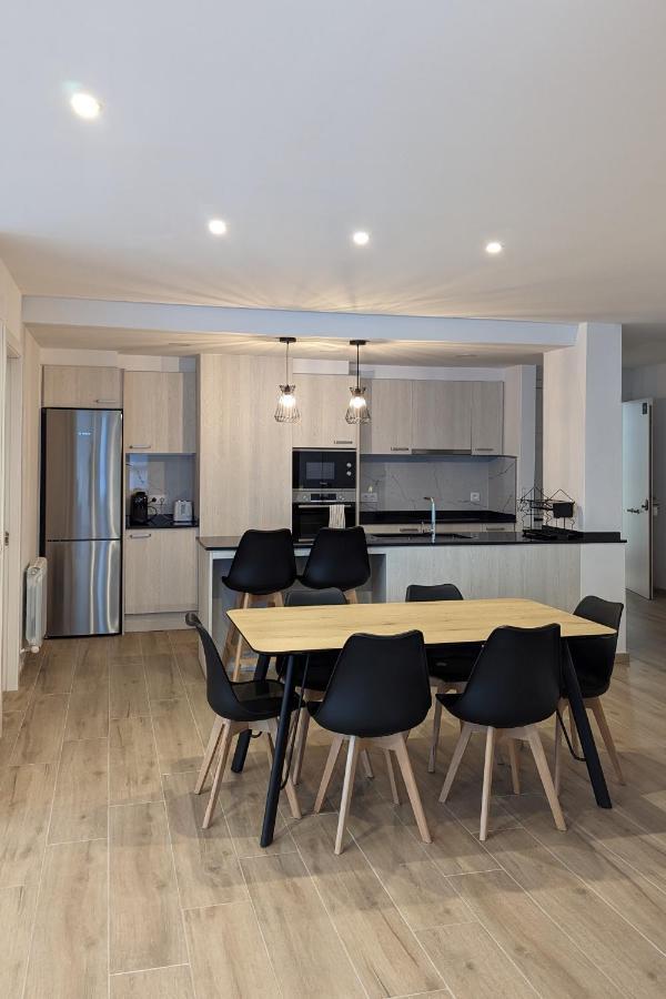 Apartment Hydros