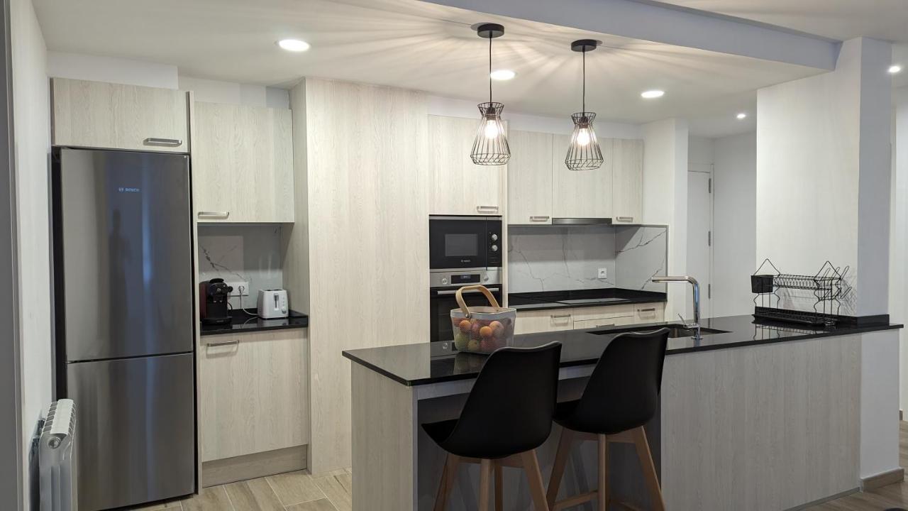 Apartment Hydros Ripoll
