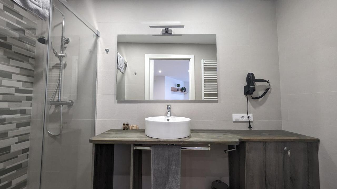 Apartment Hydros Ripoll