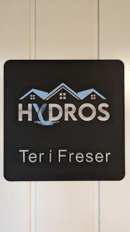 Apartment Hydros