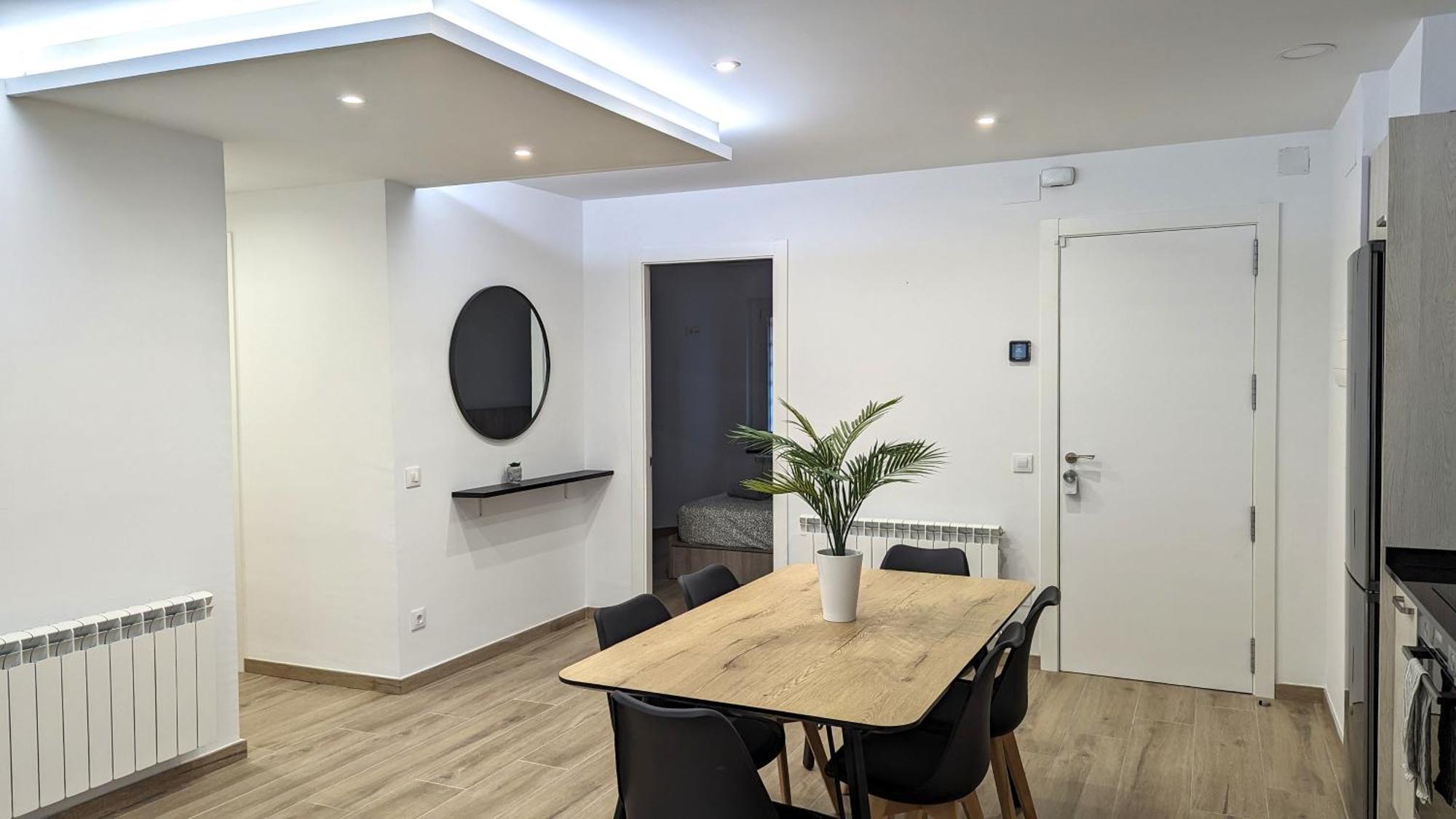 Apartment Hydros *