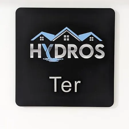 Hydros Ripoll Exterior photo
