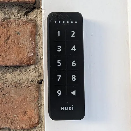 Hydros Ripoll Exterior photo