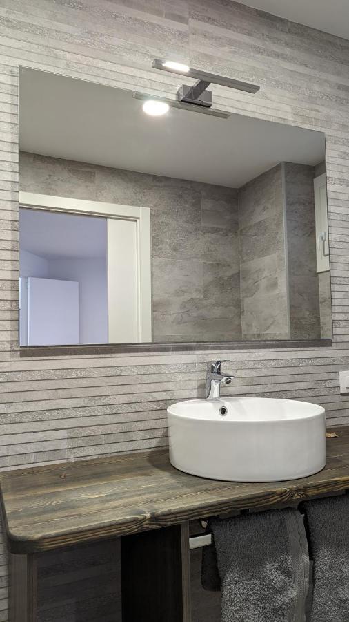 Hydros Appartement *