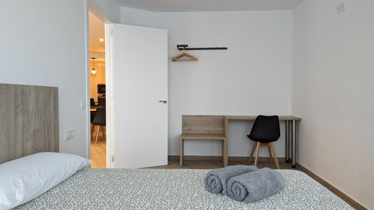 Appartement Hydros Ripoll