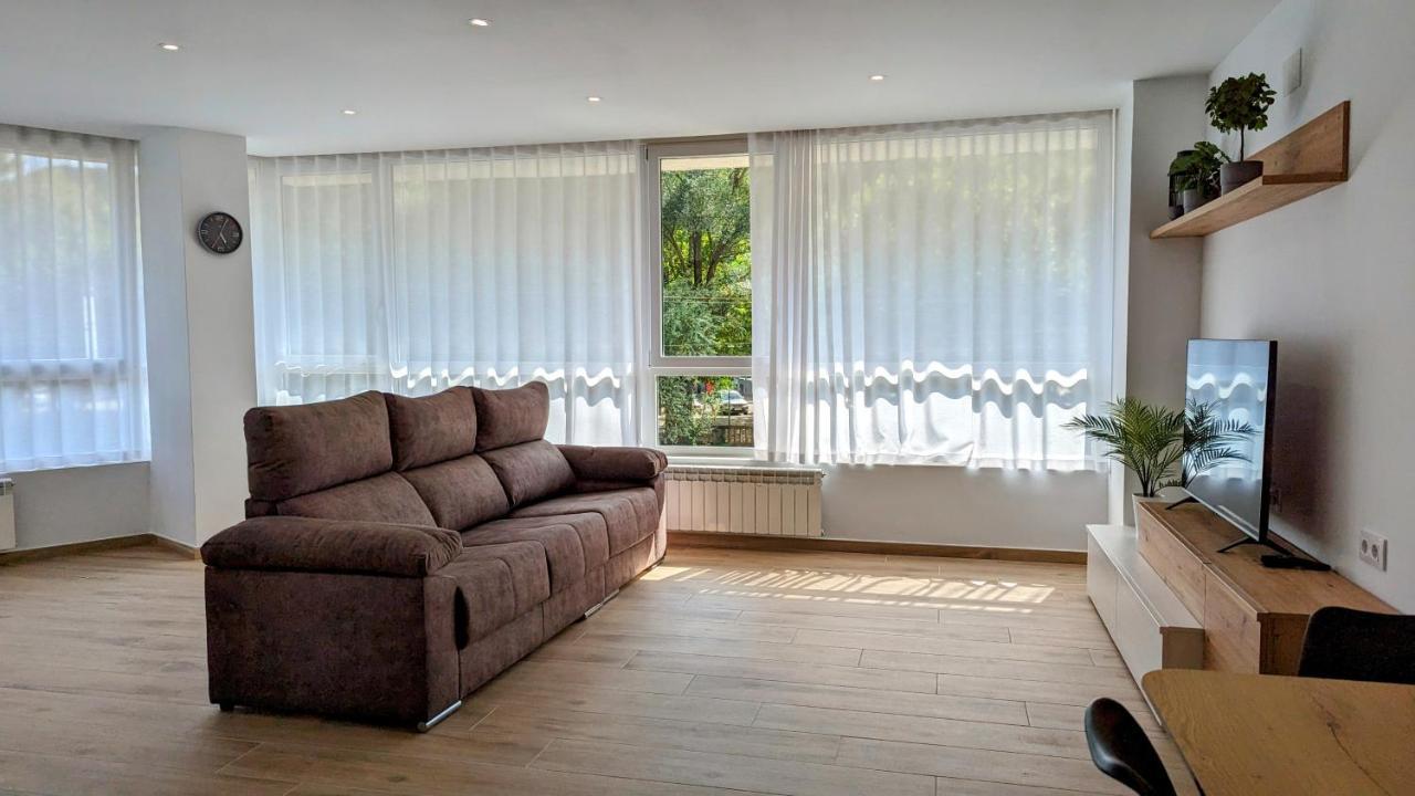 Hydros Appartement *