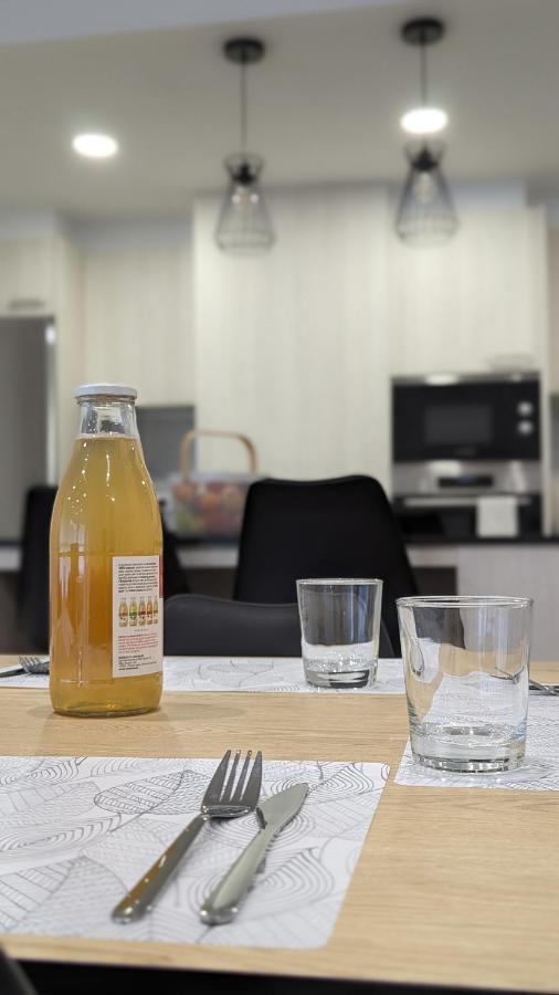 Hydros Appartement *