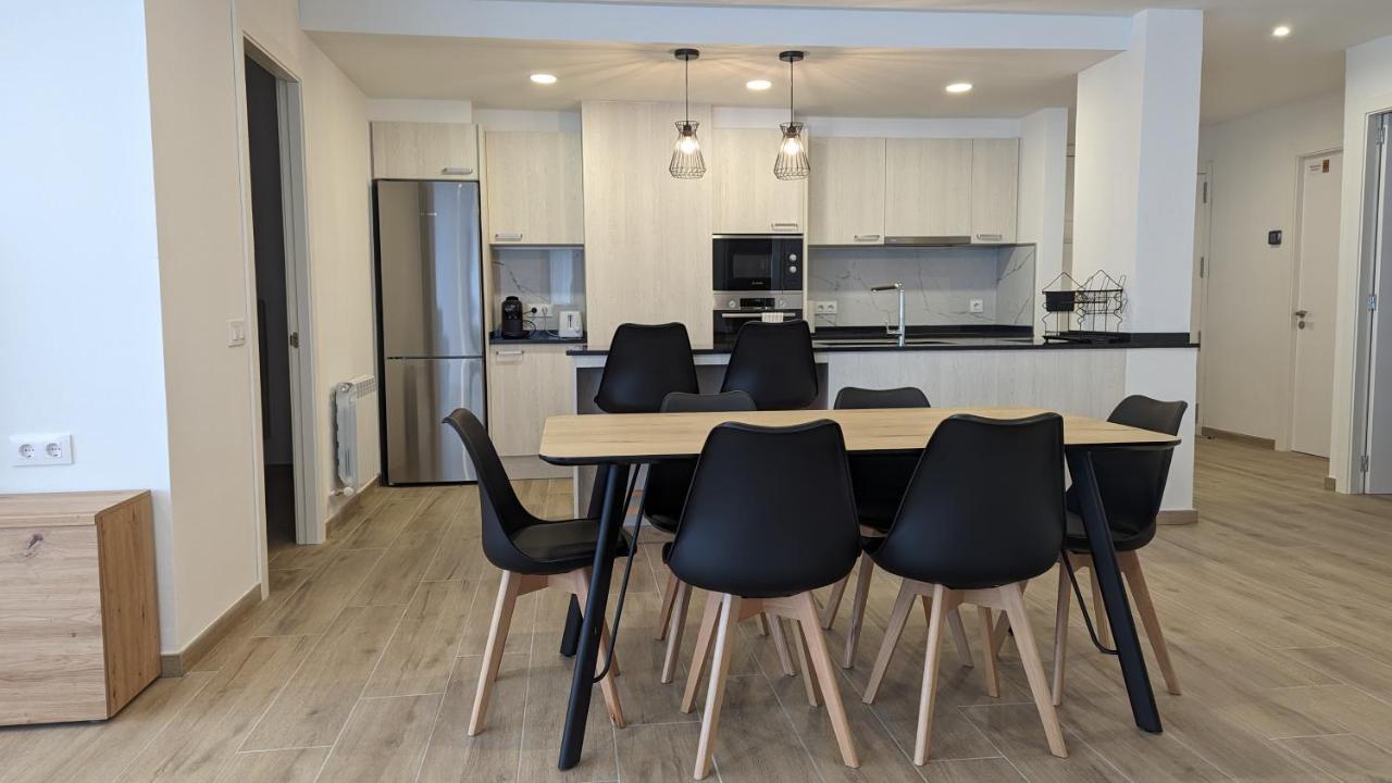 Appartement Hydros *