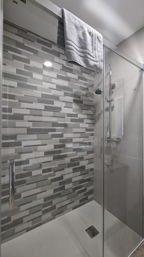 Appartement Hydros