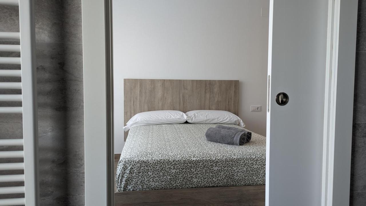 Appartement Hydros