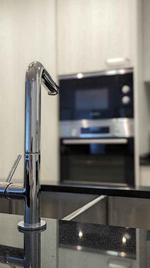Appartement Hydros
