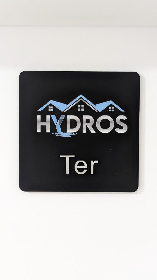 Appartement Hydros Ripoll