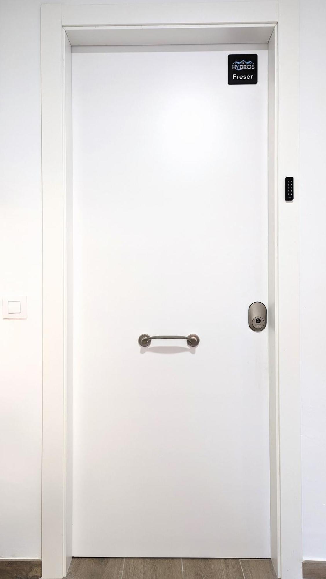 Hydros Appartement